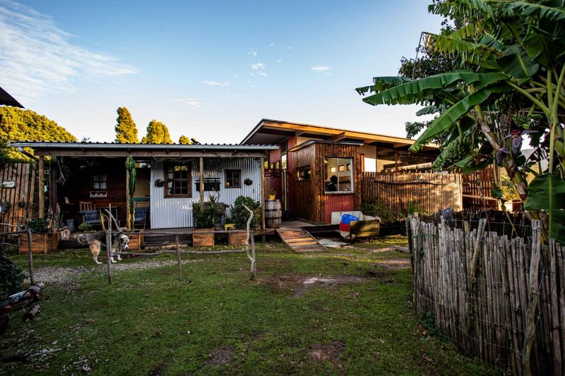 0 Bedroom Property for Sale in The Crags Western Cape